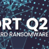 Dashboard Ransomware Monitor: il report del secondo quadrimestre Q2-23