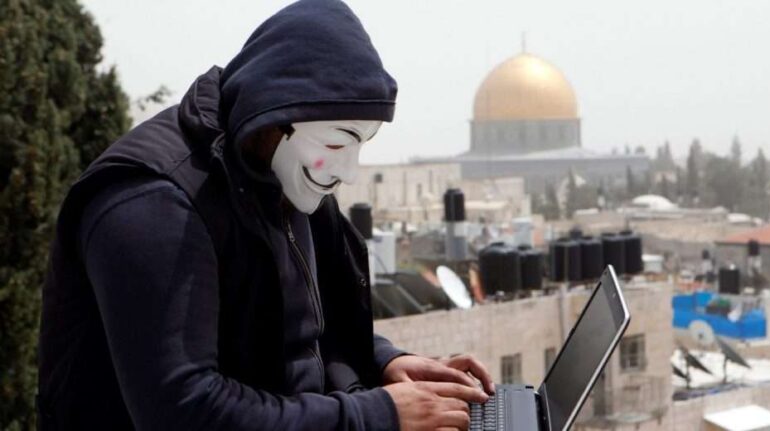Il lato cyber di Israele contro Hamas sta sfuggendo di mano: vediamo cosa sono questi attacchi
