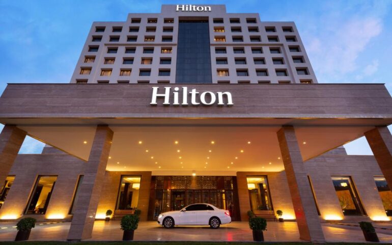 No CV per Hilton Australia, solo TikTok! È una buona idea?