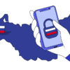 Sotto la nuova cortina digitale: il divieto delle VPN in Russia e la lotta per la libertà online