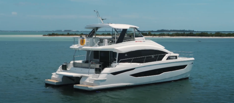 MarineMax colpito da incidente informatico: disagi operativi nel settore delle barche di lusso