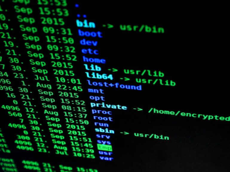 La minaccia informatica di AndroxGh0st: una sfida per la sicurezza digitale