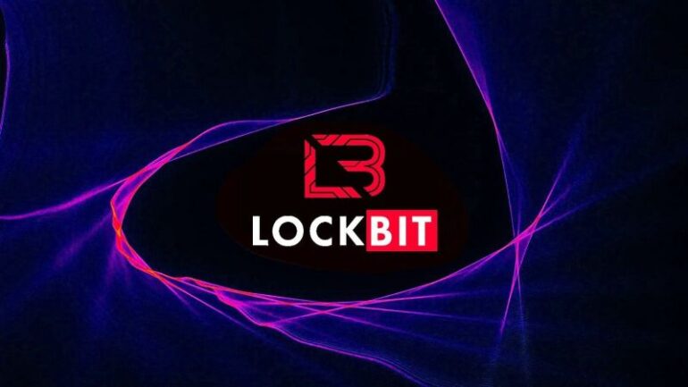 Massiccia campagna di ransomware: LockBit Black diffuso da botnet Phorpiex