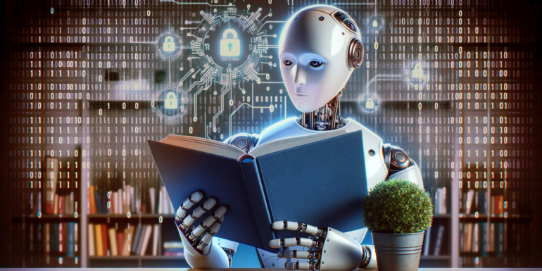 Intelligenza Artificiale e politica, necessario recuperare gap di conoscenza. Attenzione al dato
