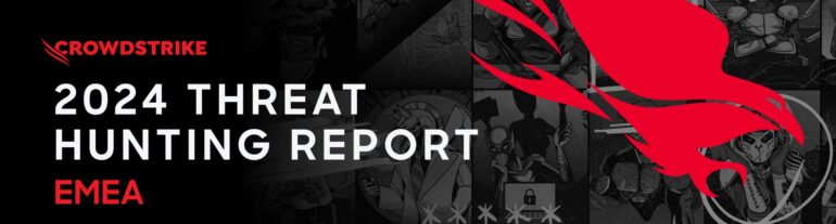 L’ascesa delle intrusioni interattive: cosa rivelano i dati del Report Threat Hunting 2024 di CrowdStrike
