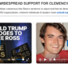Grazia concessa da Trump al fondatore di Silk Road, ex marketplace dark