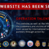 Cracked & Nulled: il Sequestro dei giganti del cybercrime