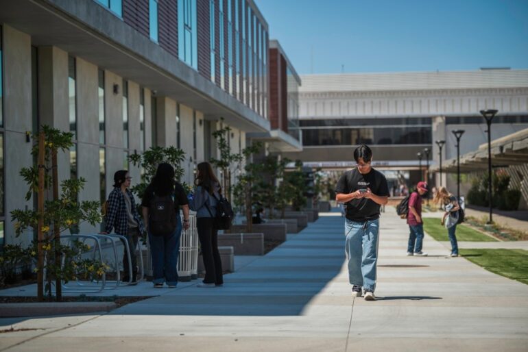 Intanto in America: l’assalto dei bot ai Community College