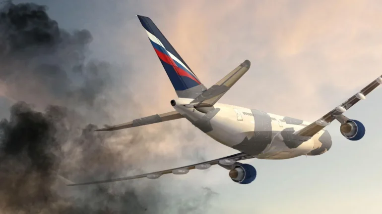 Una tabella fatta bene: come un file Excel ha (quasi) compromesso un colosso dell’aviazione russa