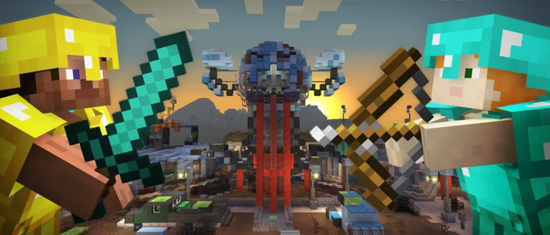 Giocatori Minecraft in pericolo: Stargazers utilizza falsi mod per infettare
