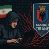 BEEPFREEZE: un nuovo wiper iraniano nei confronti dell’Albania