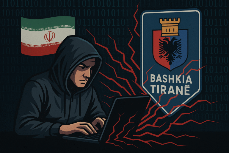 BEEPFREEZE: un nuovo wiper iraniano nei confronti dell’Albania