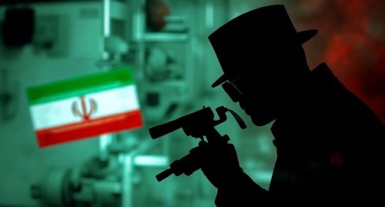 Operazioni di influenza e spionaggio informativo da parte di attori pro-Iran, pro-Cina e pro-Russia