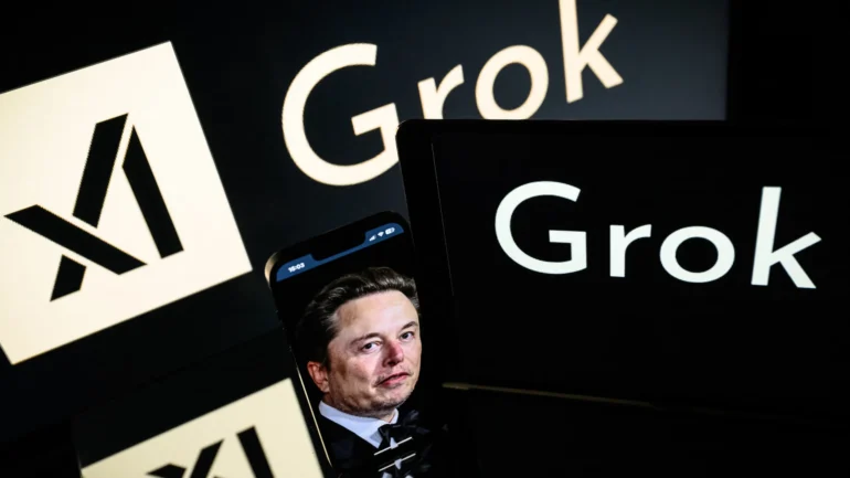 Prima ChatGPT ora Grok: 370mila chat private finiscono indicizzate su Google