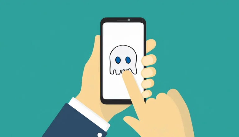 Ghost-Tapping: il nuovo volto della frode contactless che arriva dalla Cina