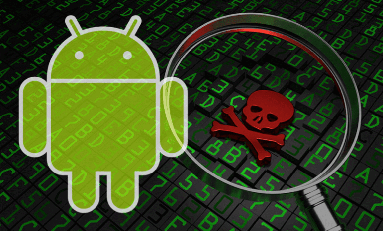 Android SpyBanker: il malware che devia le chiamate verso gli attaccanti
