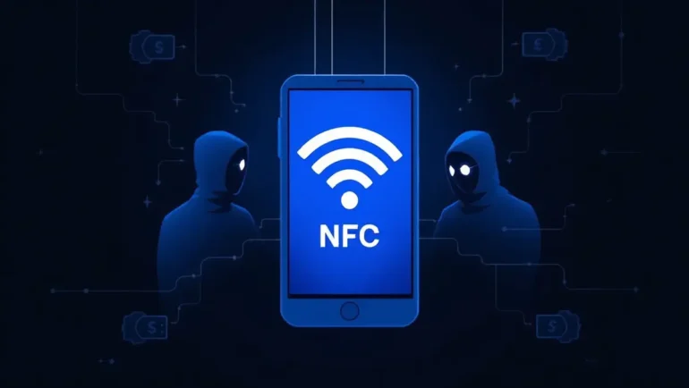 PhantomCard: la nuova minaccia NFC che colpisce gli utenti Android in Brasile