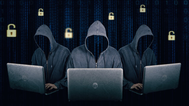 Collegamenti tra ransomware gang: Play, Ransomhub e Dragonforce