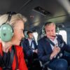 GPS Spoofing: l’attacco all’aereo di von der Leyen e la nuova frontiera della guerra ibrida