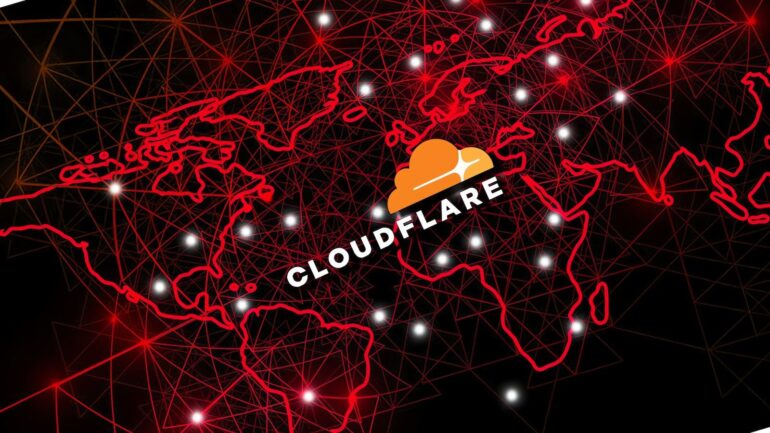 GRUB1 e il colpo supply-chain: così un chatbot ha messo a rischio Cloudflare (e non solo)