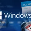 Windows 10 EOL: il conto salato dell’immobilismo e la corsa a Windows 11