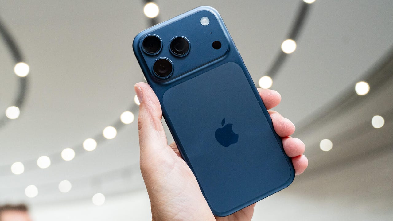 iPhone 17: la svolta di Apple nella guerra alla sorveglianza con la memoria sicura