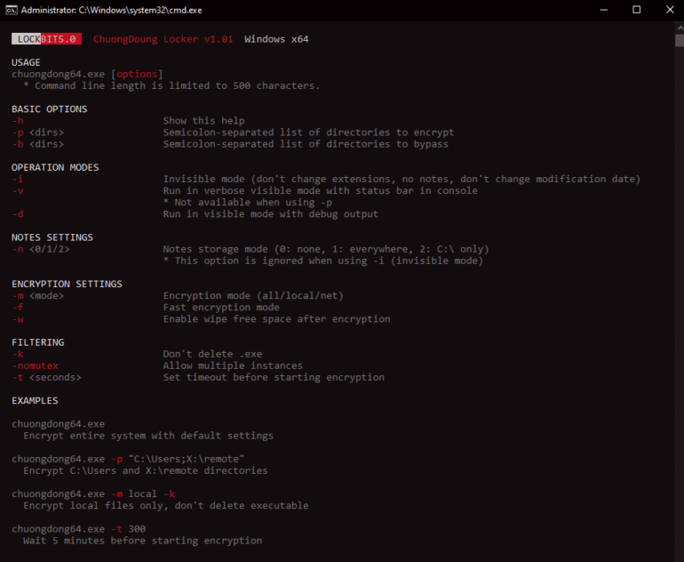 LockBit 5.0: la minaccia cross-platform che sfida le difese enterprise