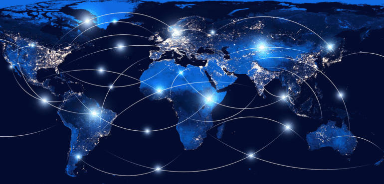Il Grande Fratello delle reti Wi-Fi: come 1,67 miliardi di network sono diventate di pubblico dominio