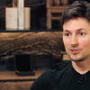 Il fondatore di Telegram Durov grida: la battaglia per l’anima di Internet