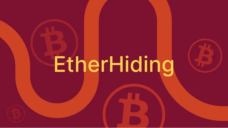 EtherHiding: la conferma di Google sull’evoluzione DPRK nel nascondere malware su blockchain