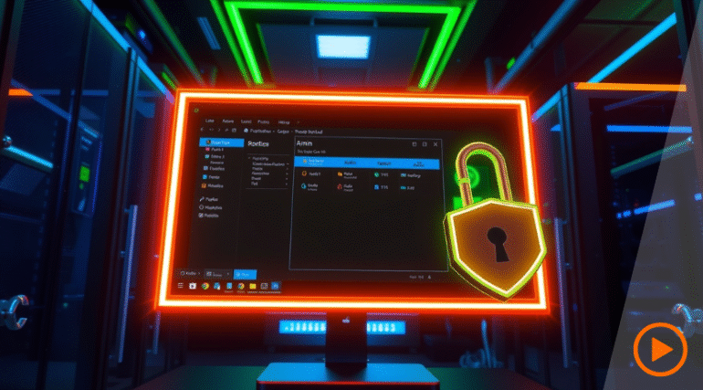 Un’ondata coordinata: oltre 100.000 IP botnet prendono di mira l’infrastruttura RDP degli Stati Uniti
