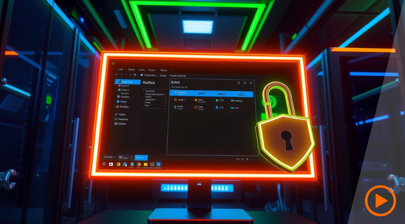 Un’ondata coordinata: oltre 100.000 IP botnet prendono di mira l’infrastruttura RDP degli Stati Uniti