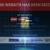Operazione SIMCARTEL porta con se il sequestro di un ecosistema criminale. Takedown di gogetsms.com