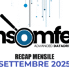 Ransomware, settembre 2025. La stasi italiana e l’esplosione globale