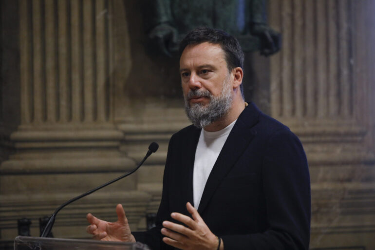 Il caso Francesco Nicodemo, vediamo come funziona Paragon Graphite