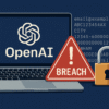 Databreach Mixpanel: quando un fornitore terzo mette a rischio i dati degli utenti API di OpenAI