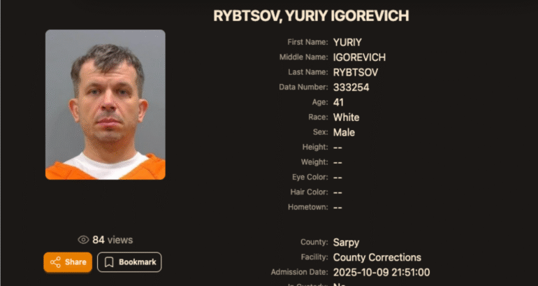 MrICQ estradato, la caduta del programmatore di Jabber Zeus