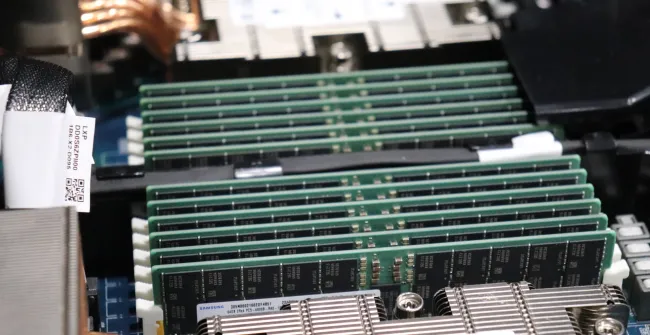 Linux imballa la memoria con la ceralacca. Glibc 2.43 porta mseal in ogni programma