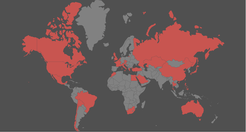 ShadowV2: la botnet che ha sfruttato il caos AWS per colonizzare l’IoT globale