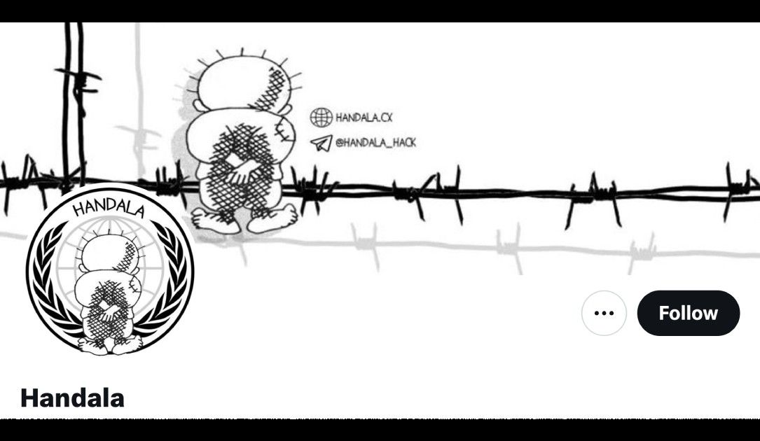 Oltre il ransomware: Handala e l’evoluzione dell’attacco come messaggio