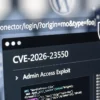 Origin-mo: il trucco pigro che ha aperto 40.000 siti WordPress agli hacker