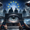 Lo stato dell’arte sul rischio spyware in Europa