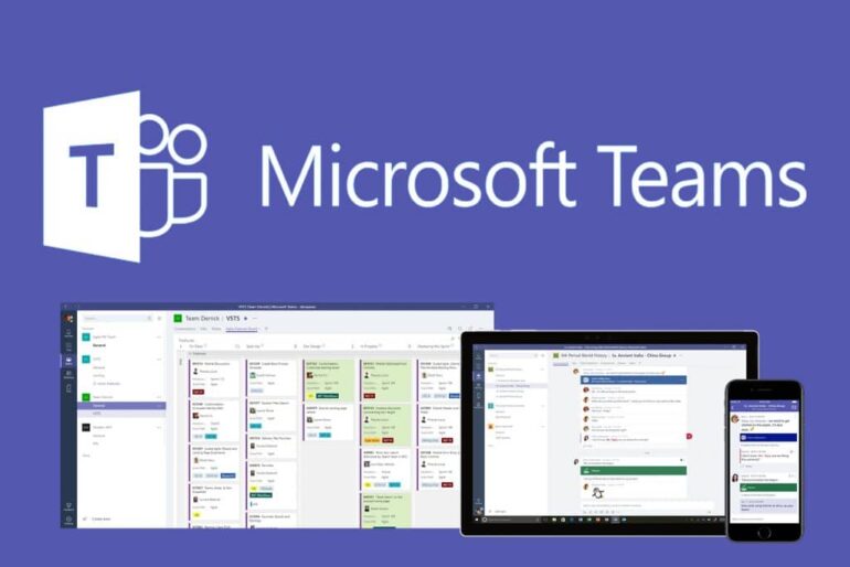 Il guasto di Microsoft Teams che ha bloccato le immagini nelle chat enterprise