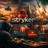 Parliamo del fronte cyber Iran-USA: Handala contro Stryker