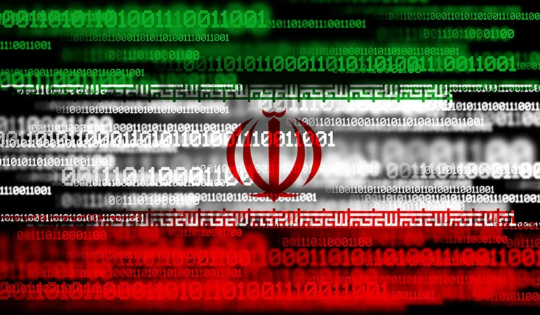 Handala e la Cyber-Offensiva dell’Iran: 6 Petabyte distrutti e 149 Terabyte rubati dall’infrastruttura critica di Dubai