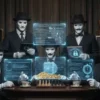 The Gentlemen e SystemBC: anatomia di un’operazione ransomware con botnet da 1.570 vittime aziendali