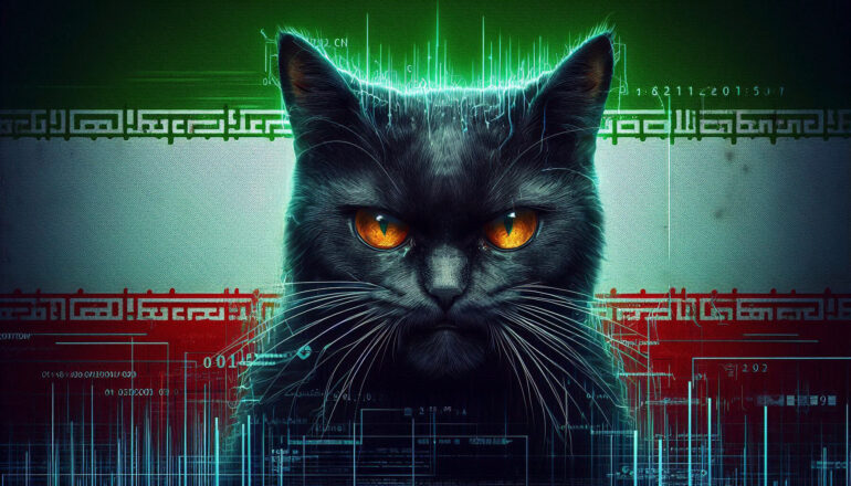 APT35 e la Cyber Guerra Parallela: come l’Iran aveva già compromesso ogni paese colpito nell’Operazione Epic Fury