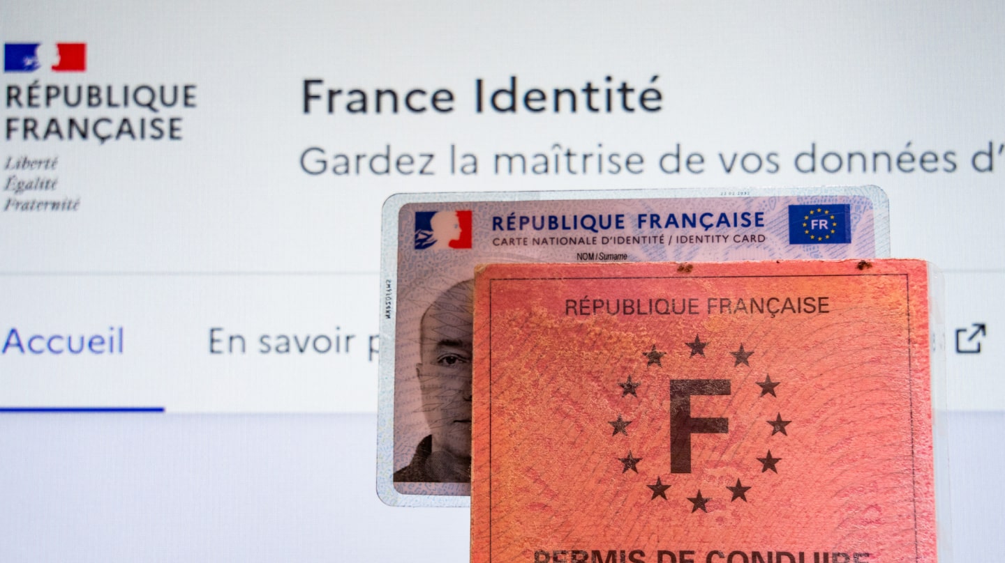 Violazione ANTS: un banale difetto IDOR espone 19 milioni di identità francesi in vendita sul dark web