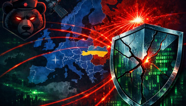 APT28 PRISMEX: la suite malware di spionaggio dell’esercito russo colpisce l’Ucraina e gli alleati NATO