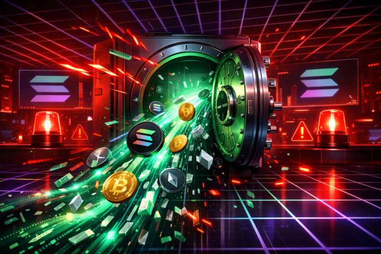 Drift Protocol: il più grande furto DeFi del 2026 perpetrato da hacker nord-coreani con una campagna di social engineering durata 6 mesi